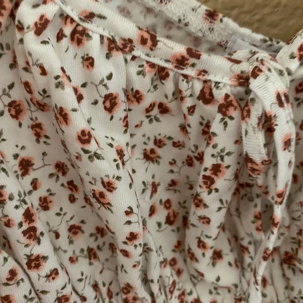 Pattern Top - Picture 2 of 2